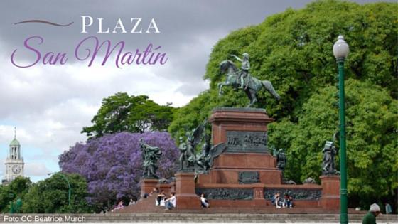 Corazon Porteno Santa Fe Y Cerrito Buenos Aires