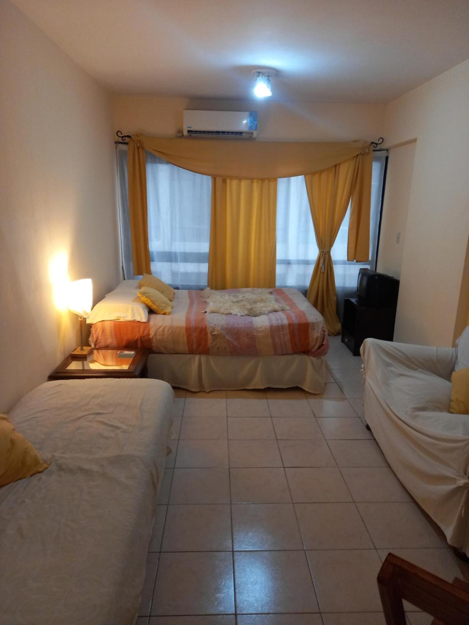 Apartment Corazon Porteno Santa Fe Y Cerrito